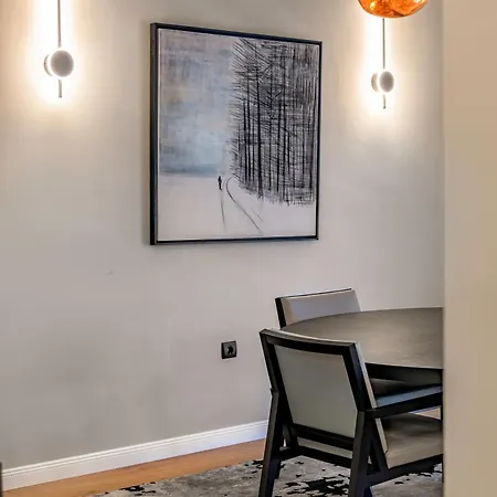 Iconic Legacy Seafront * סלוניקי