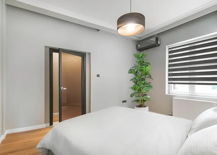 Iconic Legacy Seafront Apartamento *