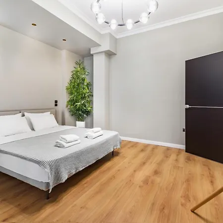 Iconic Legacy Seafront Appartement Thessalonique